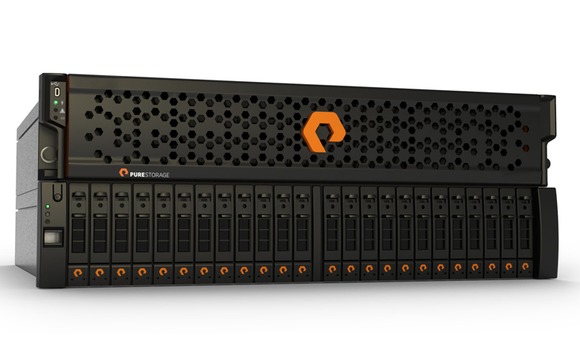 pure storage